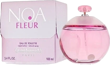 Cacharel Noa Fleur Cacharel