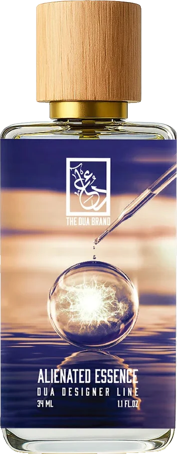Dua Fragrances Alienated Essence