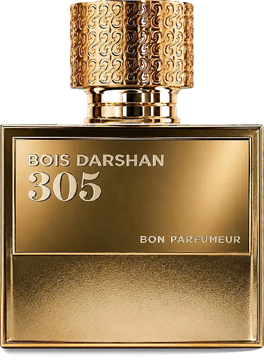 Bon Parfumeur Bois Darshan 305
