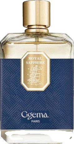 Ggema Royal Sapphire