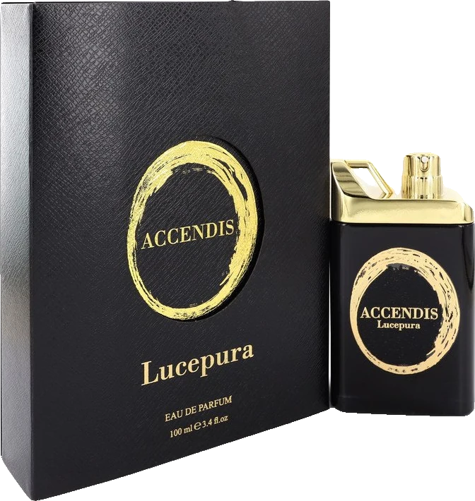 Accendis Lucepura