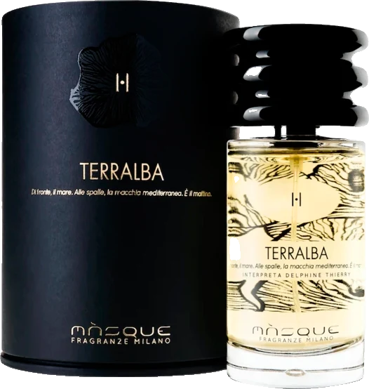 Masque Milano Terralba