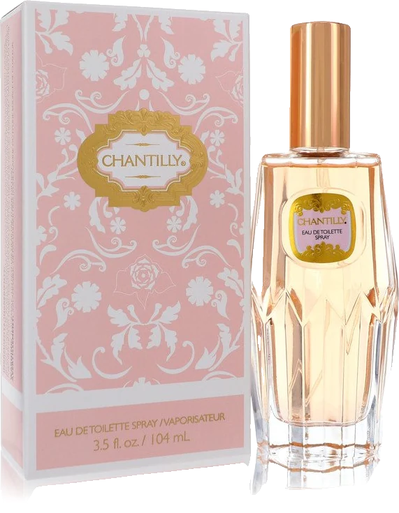 Dana Chantilly Eau de Toilette