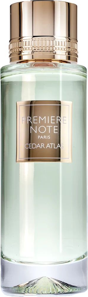 Premiere Note Cedar Atlas