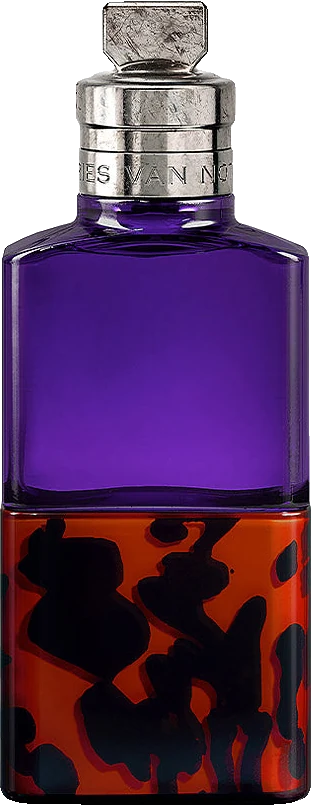 Dries Van Noten Fleur du Mal