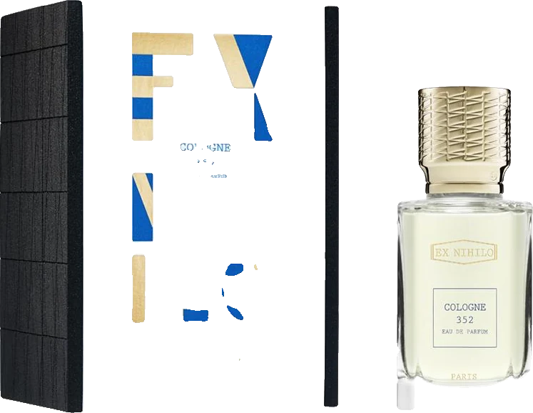 Ex Nihilo Cologne 352