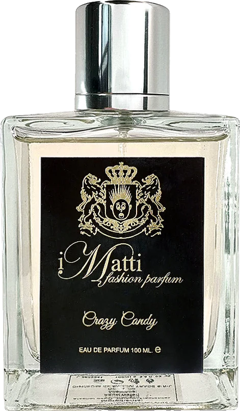 I Matti Crazy Candy