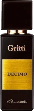 Gritti Decimo