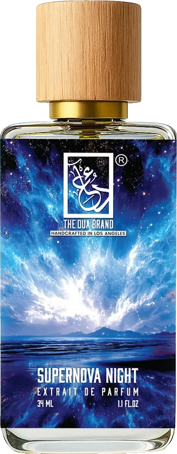 Dua Fragrances Supernova Night