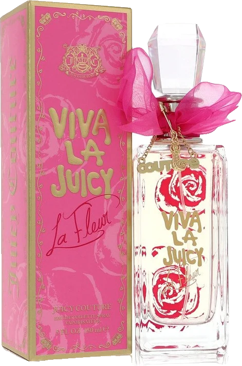 Juicy Couture Viva La Juicy La Fleur