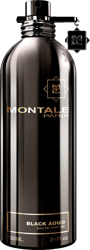 Montale Black Aoud