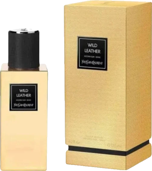 Yves Saint Laurent Wild Leather