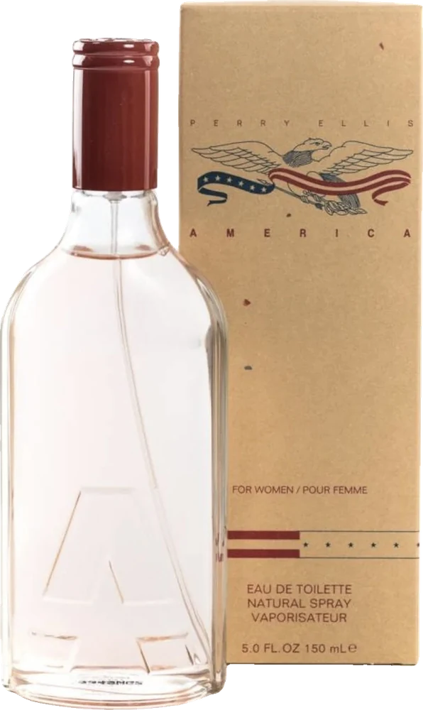 Perry Ellis America For Woman