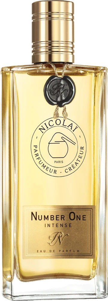 Parfums de Nicolai Number One Intense