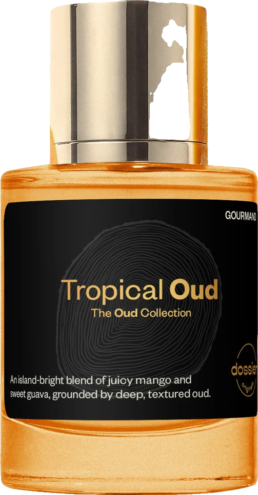 Dossier Tropical Oud