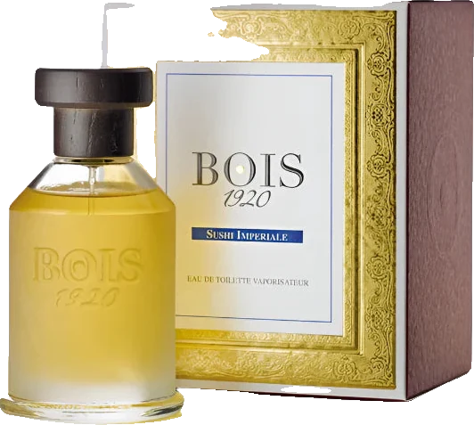 Bois 1920 Sushi Imperiale Eau de Toilette