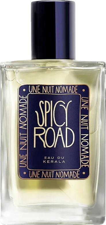 Une Nuit Nomade Spicy Road