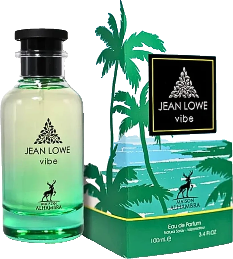 Maison Alhambra Vibe