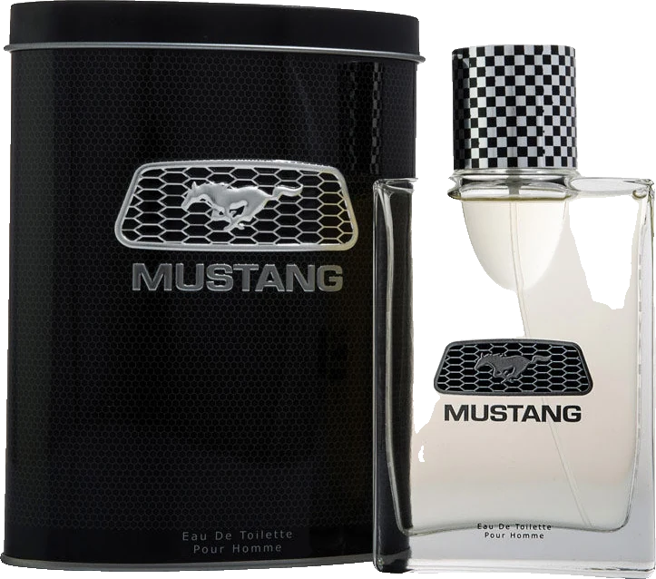 Mustang Mustang