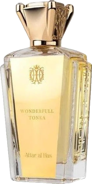 Attar al Has Wonderful Tonka