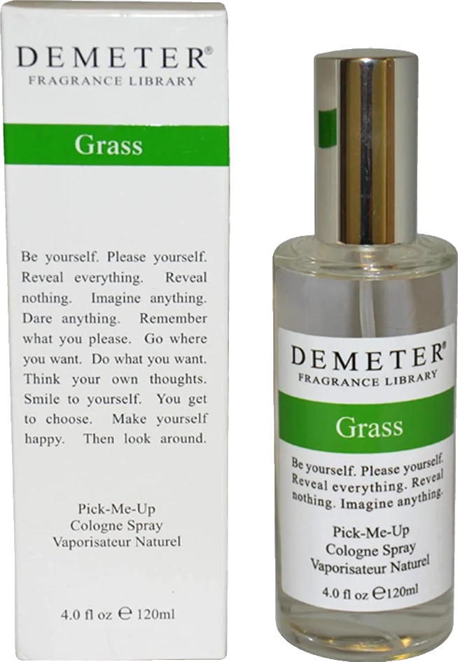 Demeter Grass