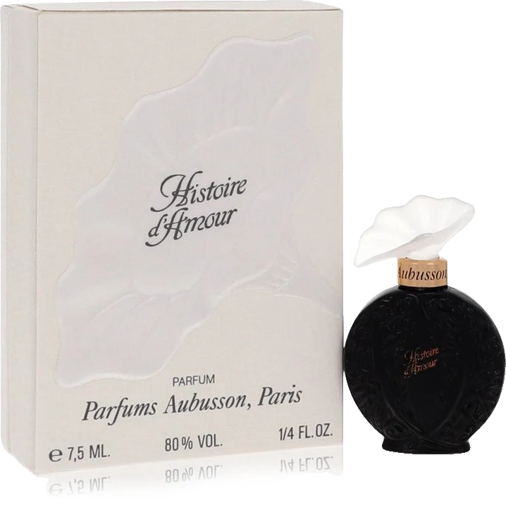 Aubusson Histoire d'amour Pure Parfum