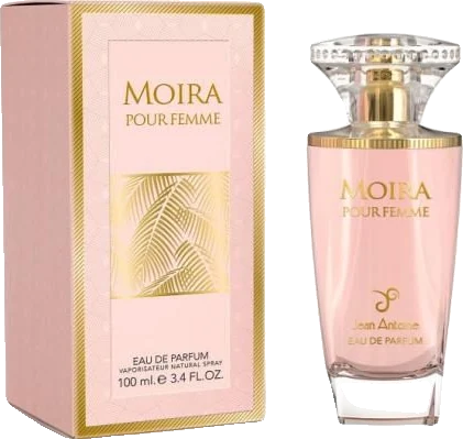 Jean Antoine Moira Pour Femme