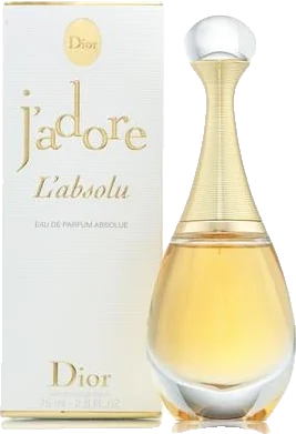 Christian Dior Absolu J'adore Absolue