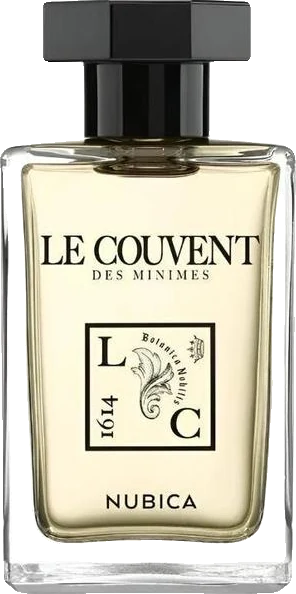 Le Couvent Maison de Parfum Nubica