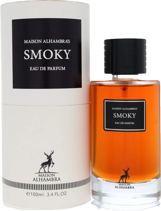 Maison Alhambra Smoky