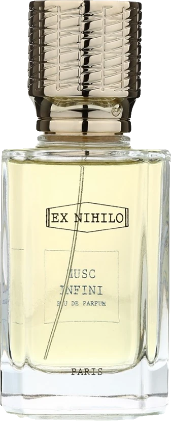 Ex Nihilo Musc Infini