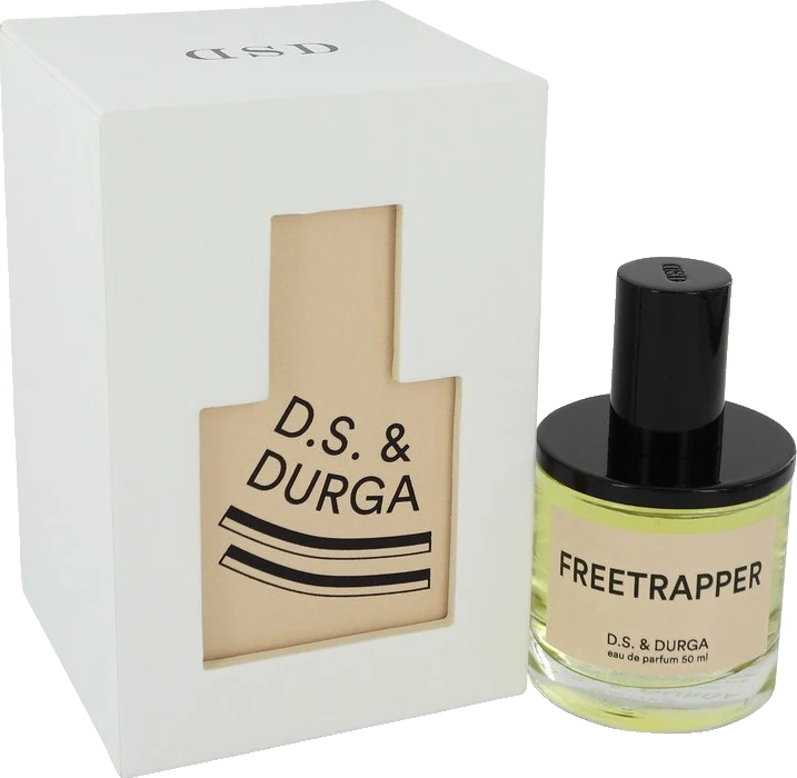 D.S. & Durga Freetrapper