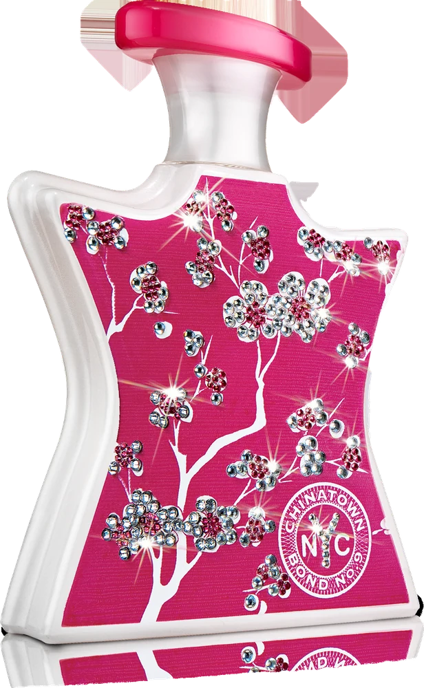 Bond No. 9 Chinatown With Swarovski® Crystals