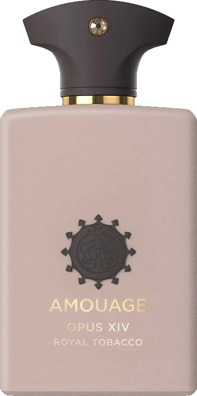 Amouage Opus XIV Royal Tobacco