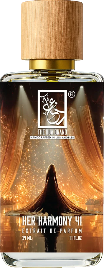 Dua Fragrances Her Harmony 41
