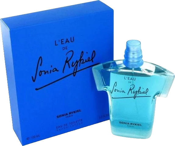 Sonia Rykiel L'eau de Sonia Rykiel Women