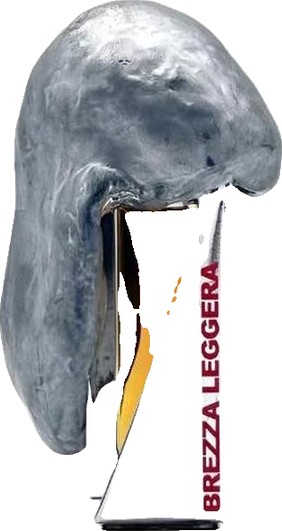 Filippo Sorcinelli Brezza Leggera