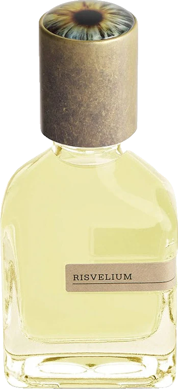 Orto Parisi Risvelium