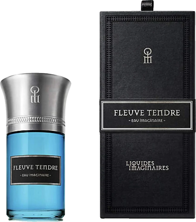 Liquides Imaginaires Fleuve Tendre