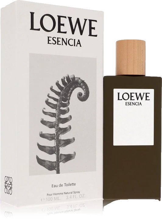 Loewe Esencia Eau de Toilette