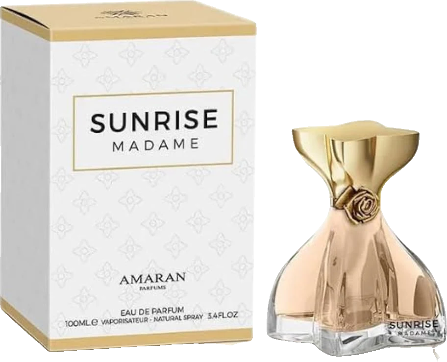 Amaran Sunrise Madame