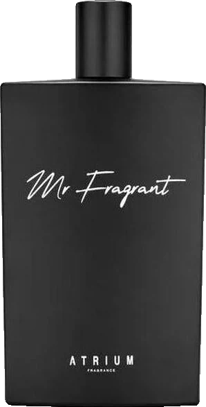 Atrium Fragrance Mr Fragrant