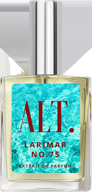 ALT. Fragrances Larimar