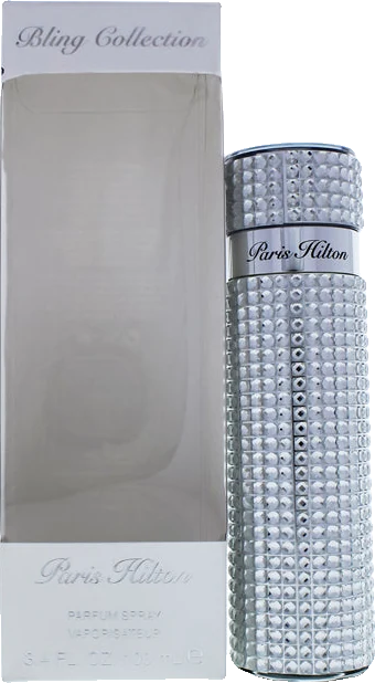 Paris Hilton Bling Edition