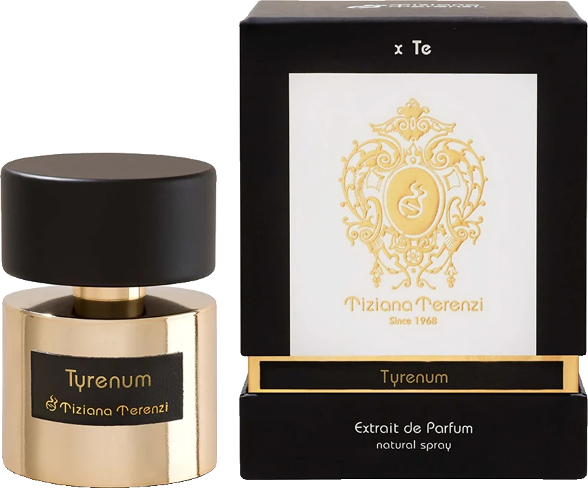Tiziana Terenzi Tyrenum