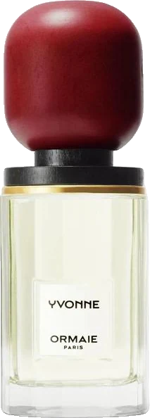 Ormaie Yvonne Eau de Parfum