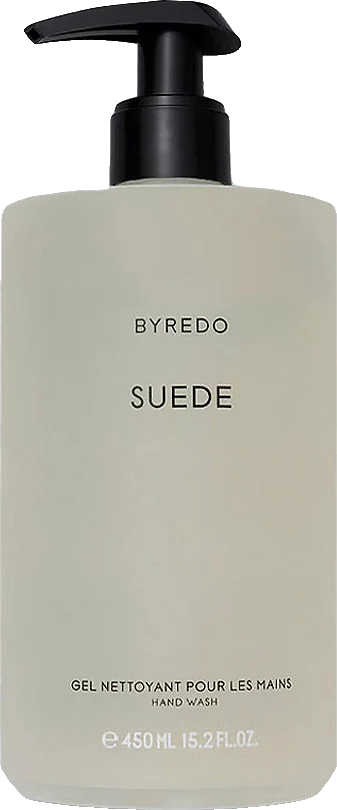 Byredo Suede Hand Wash