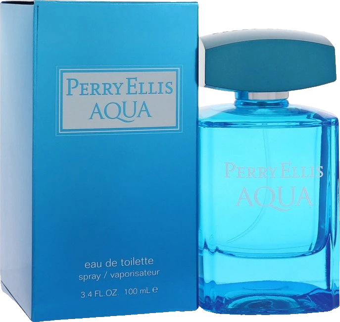 Perry Ellis Aqua