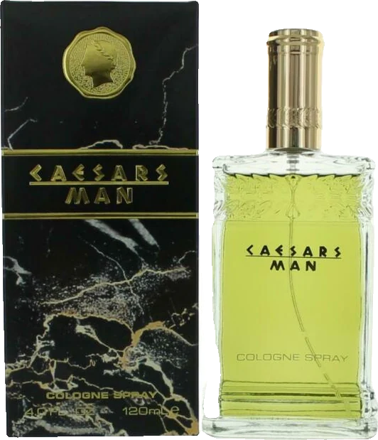 Caesars Caesars Eau de Cologne