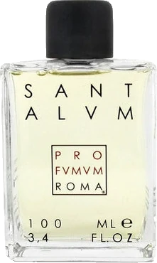 Profumum Roma Santalum